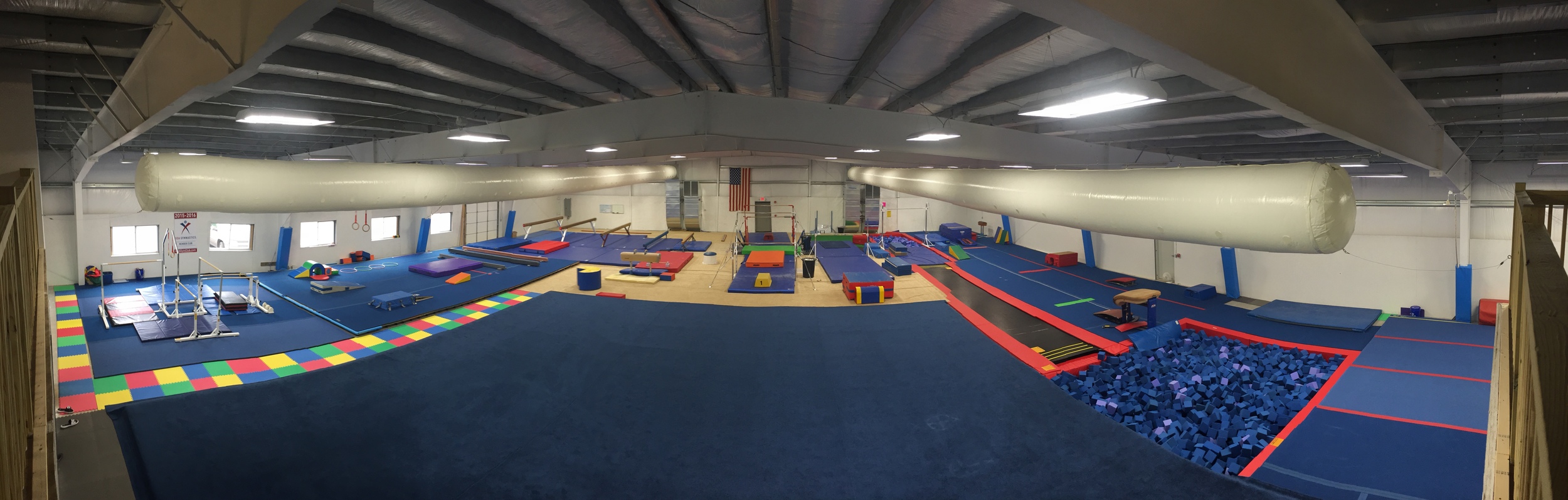 Gym Panorama pic.JPG